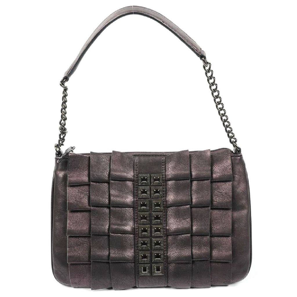 Borsa da donna Nine West 140401 GREAT PLUM