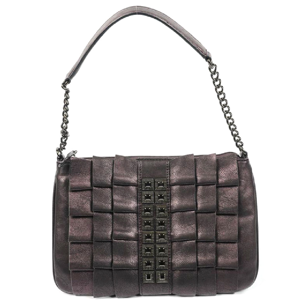 Borsa da donna Nine West 140401 GREAT PLUM