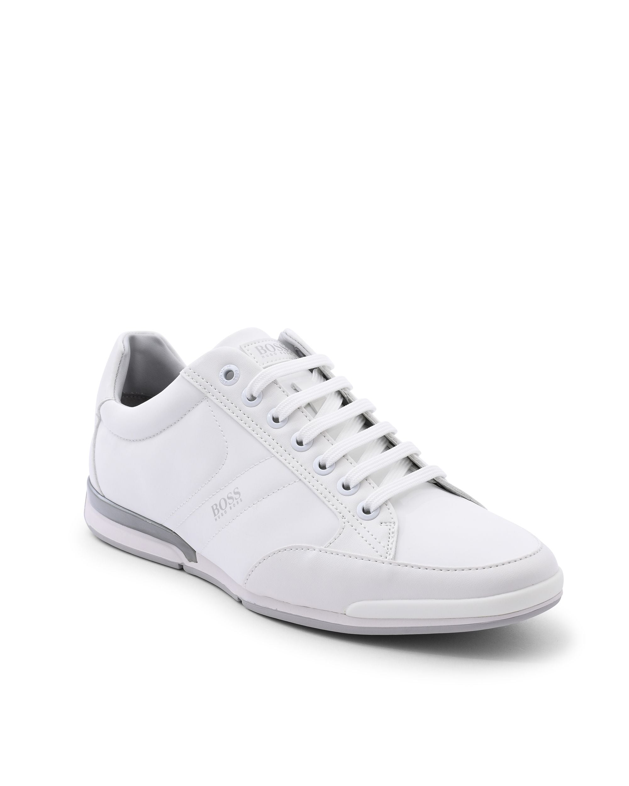 Sneaker da uomo Boss by Hugo Boss 50455323 100