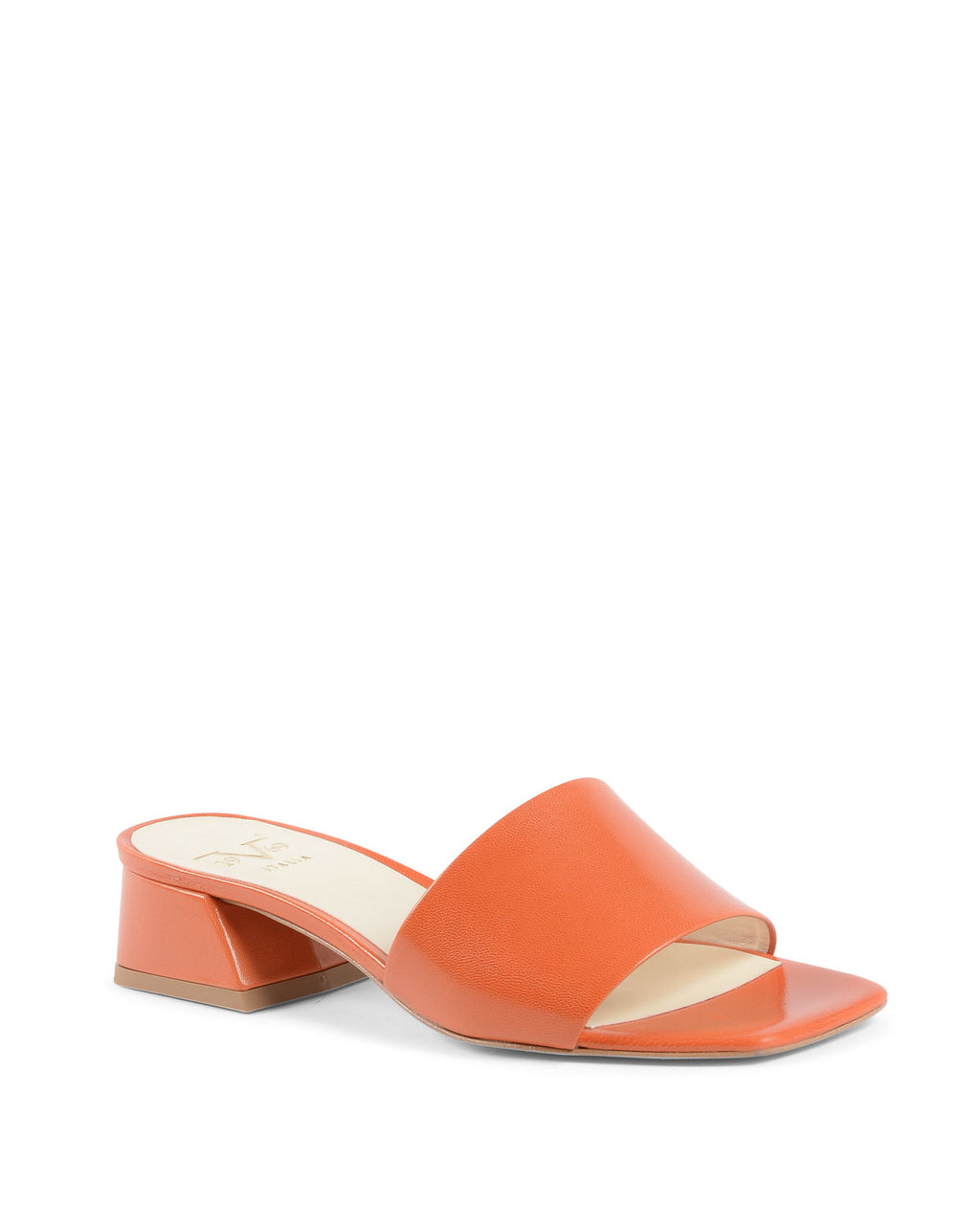 19V69 Italia Sandalo Donna Arancione NEPER KID ARANCIO