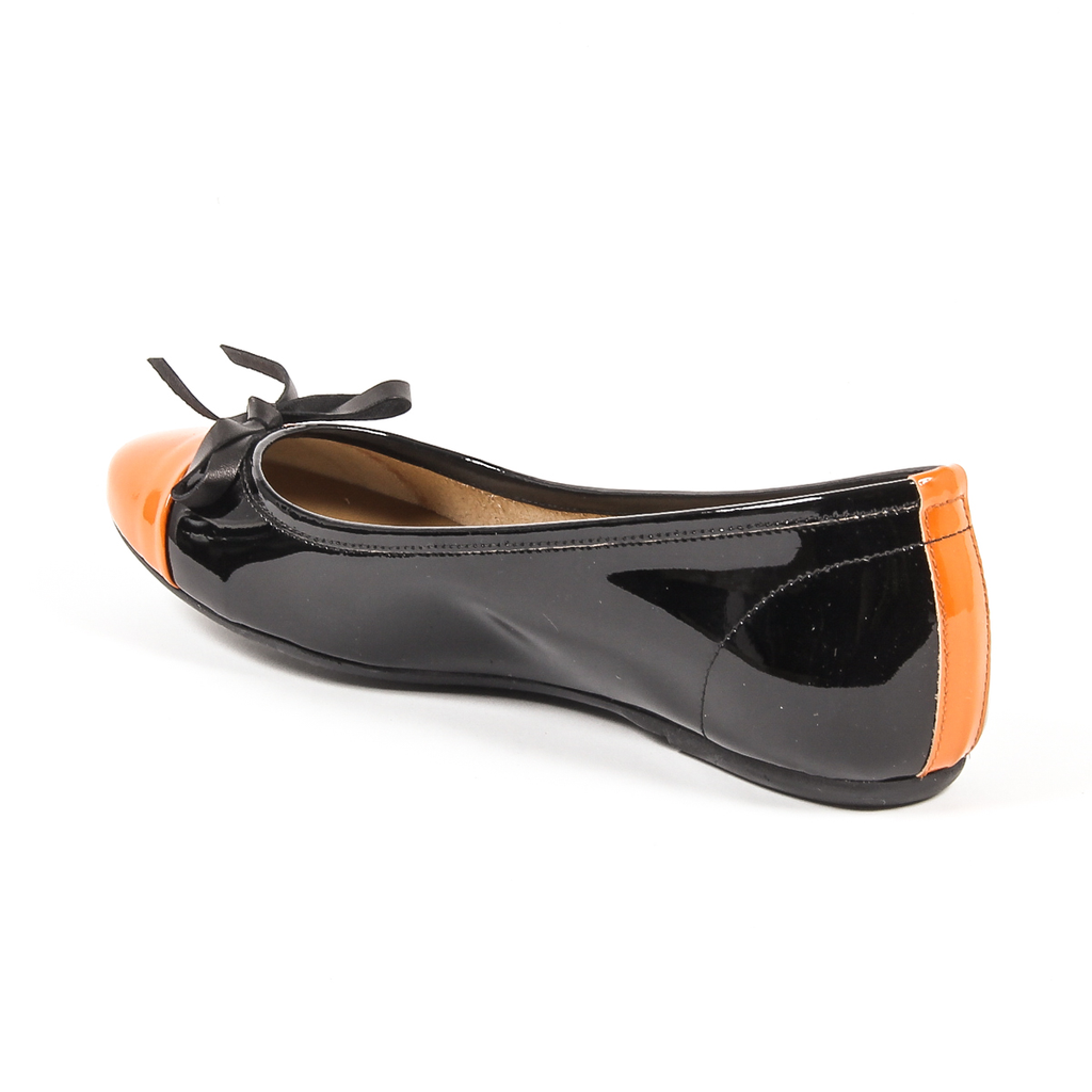 V 1969 Italia Womens Ballerina