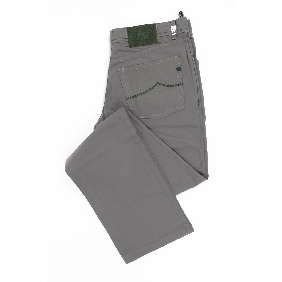 Pantaloni da uomo Jacob Cohen J688 MARGATE K757