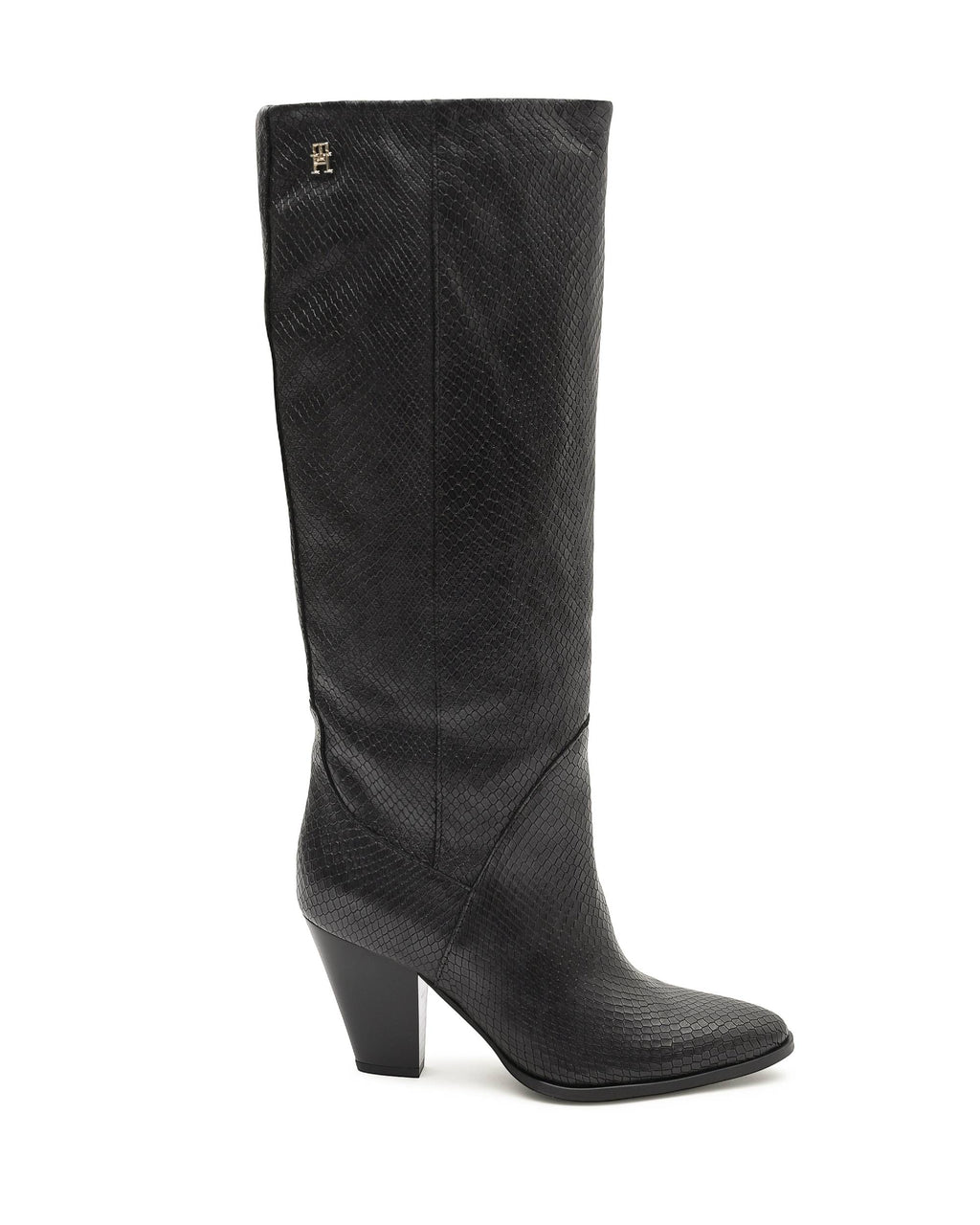 Stivali da donna Tommy Hilfiger FW0FW081020GJ
