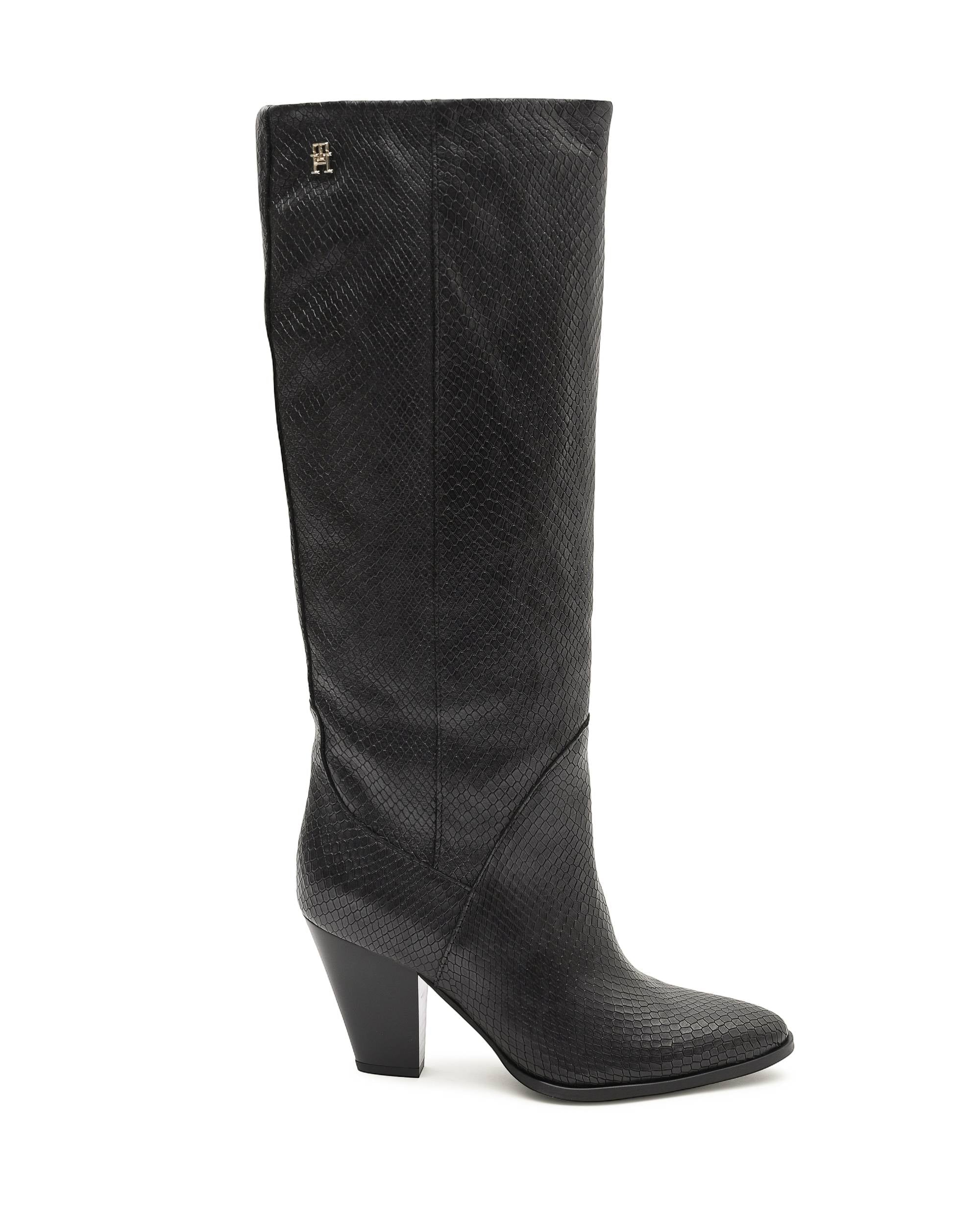 Stivali da donna Tommy Hilfiger FW0FW081020GJ