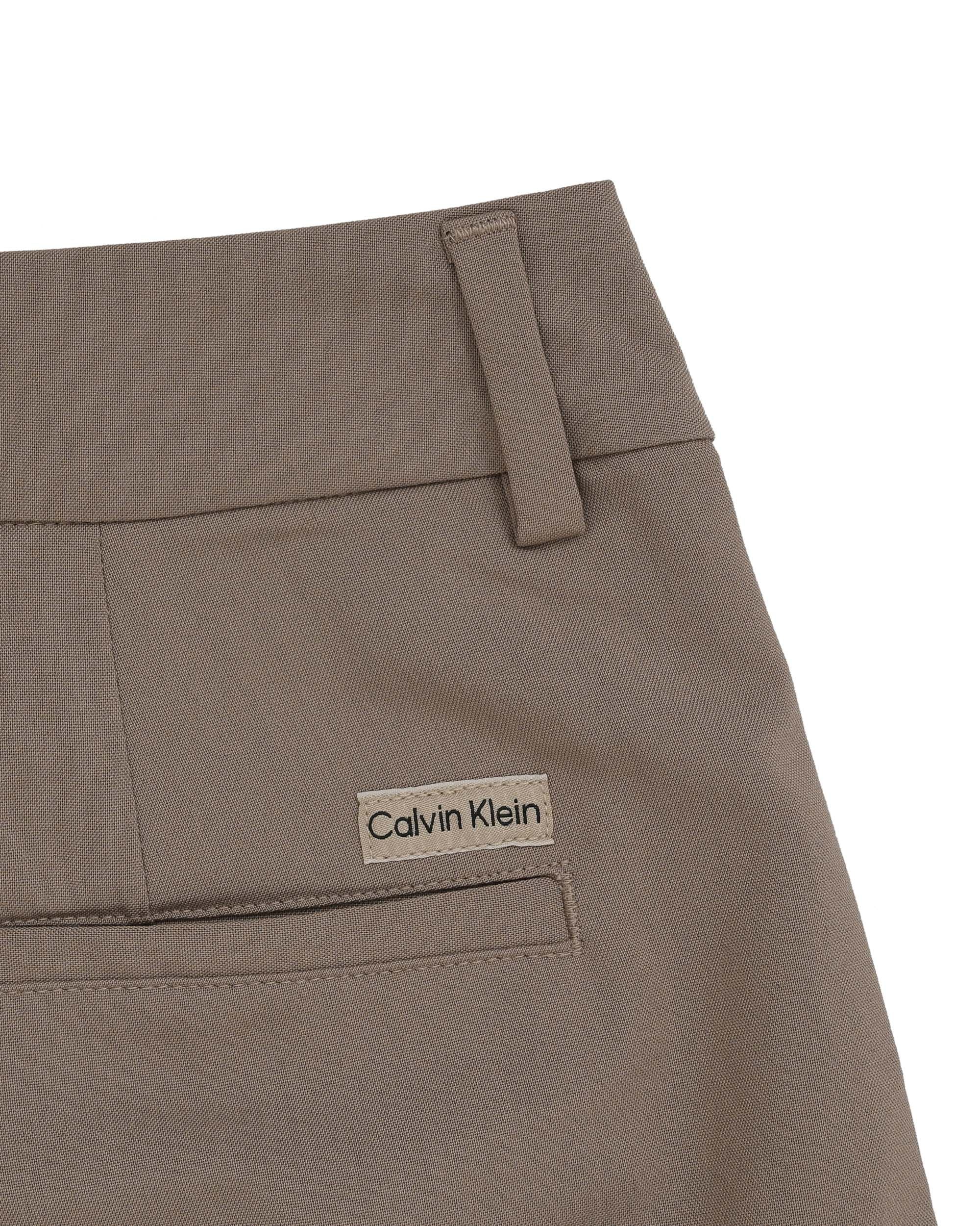 Calvin Klein Womens Pants J20J224849PFW