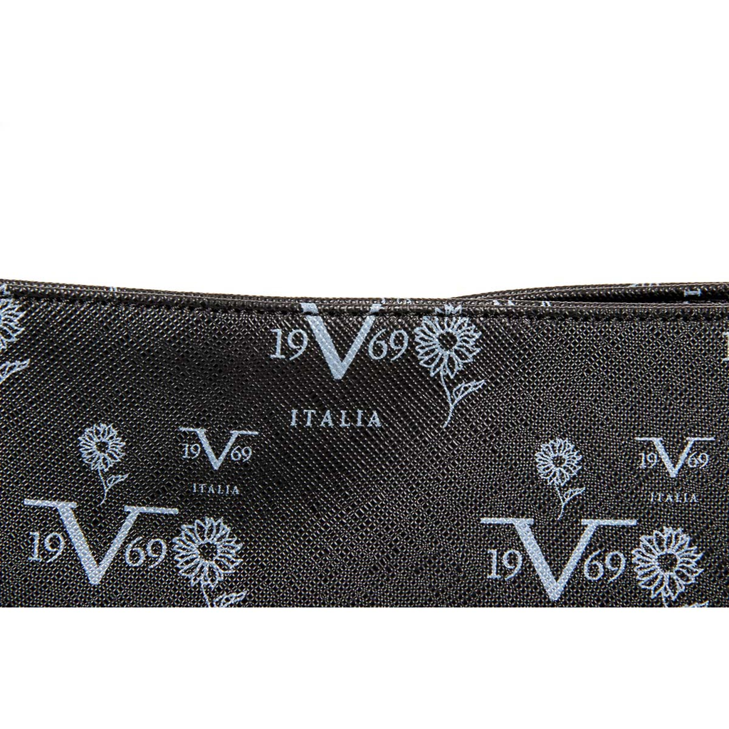 V 1969 Italia Borsa da donna V1969005 NERO
