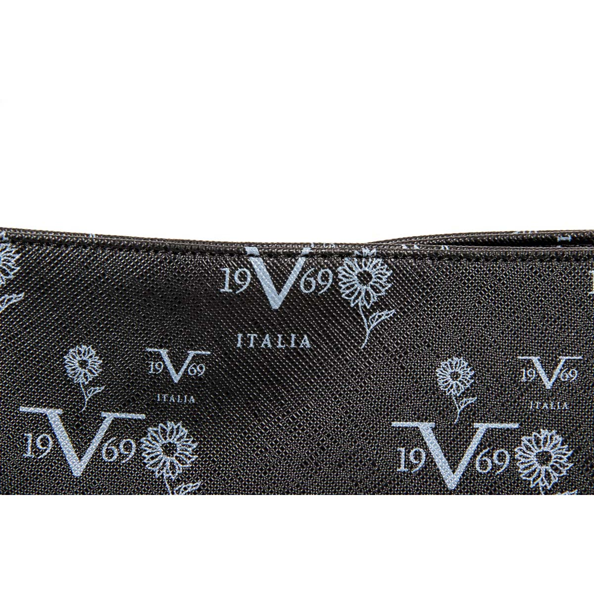 V 1969 Italia Borsa da donna V1969005 NERO