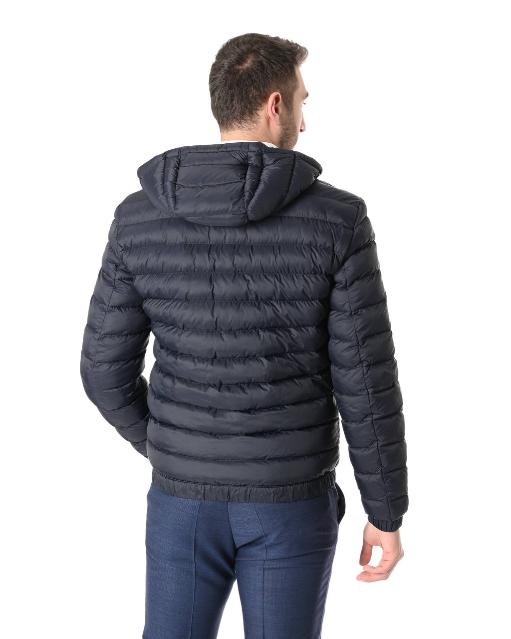 Giacca da uomo Hugo by Hugo Boss 50456945 405