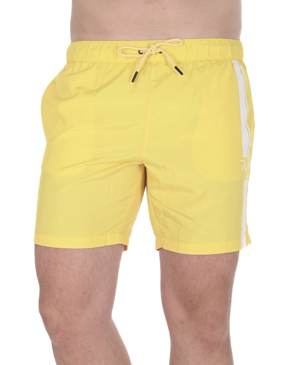 19V69 Italia Costume da bagno da uomo VSC1MBM02 POPCORN