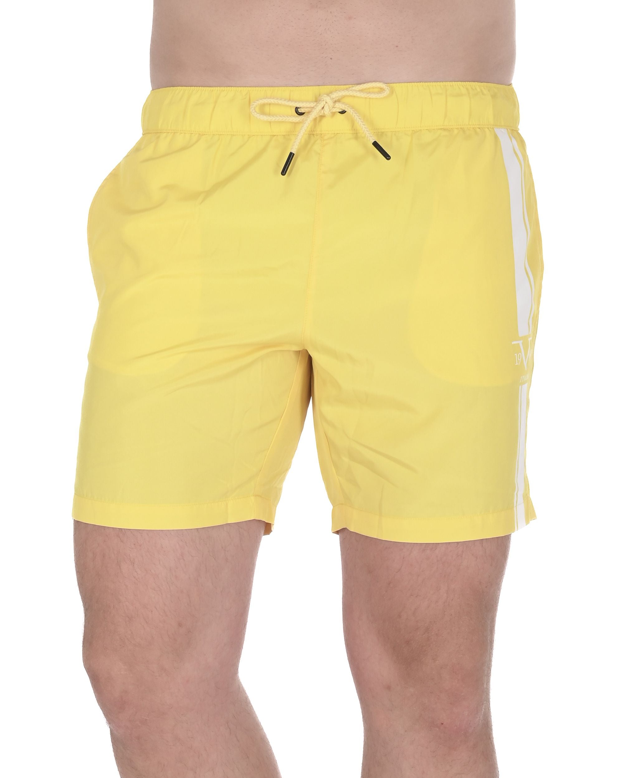 19V69 Italia Costume da bagno da uomo VSC1MBM02 POPCORN