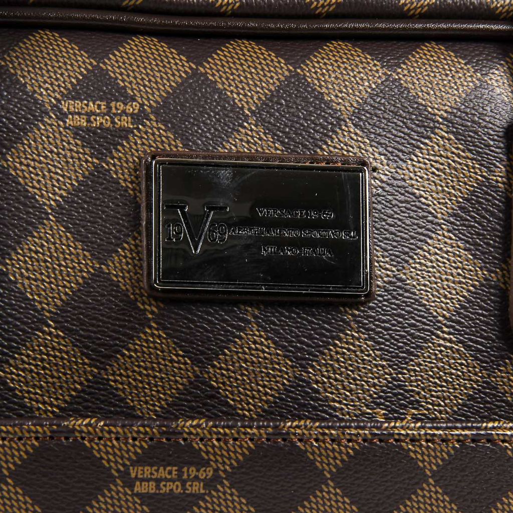 V 1969 Italia Borsa da uomo V1969019 COFFEE COFFEE