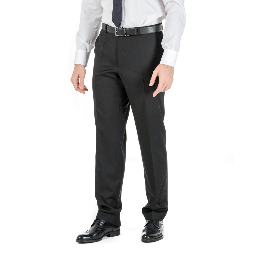 Abito da uomo Hugo Boss nero JAYS SHAFT