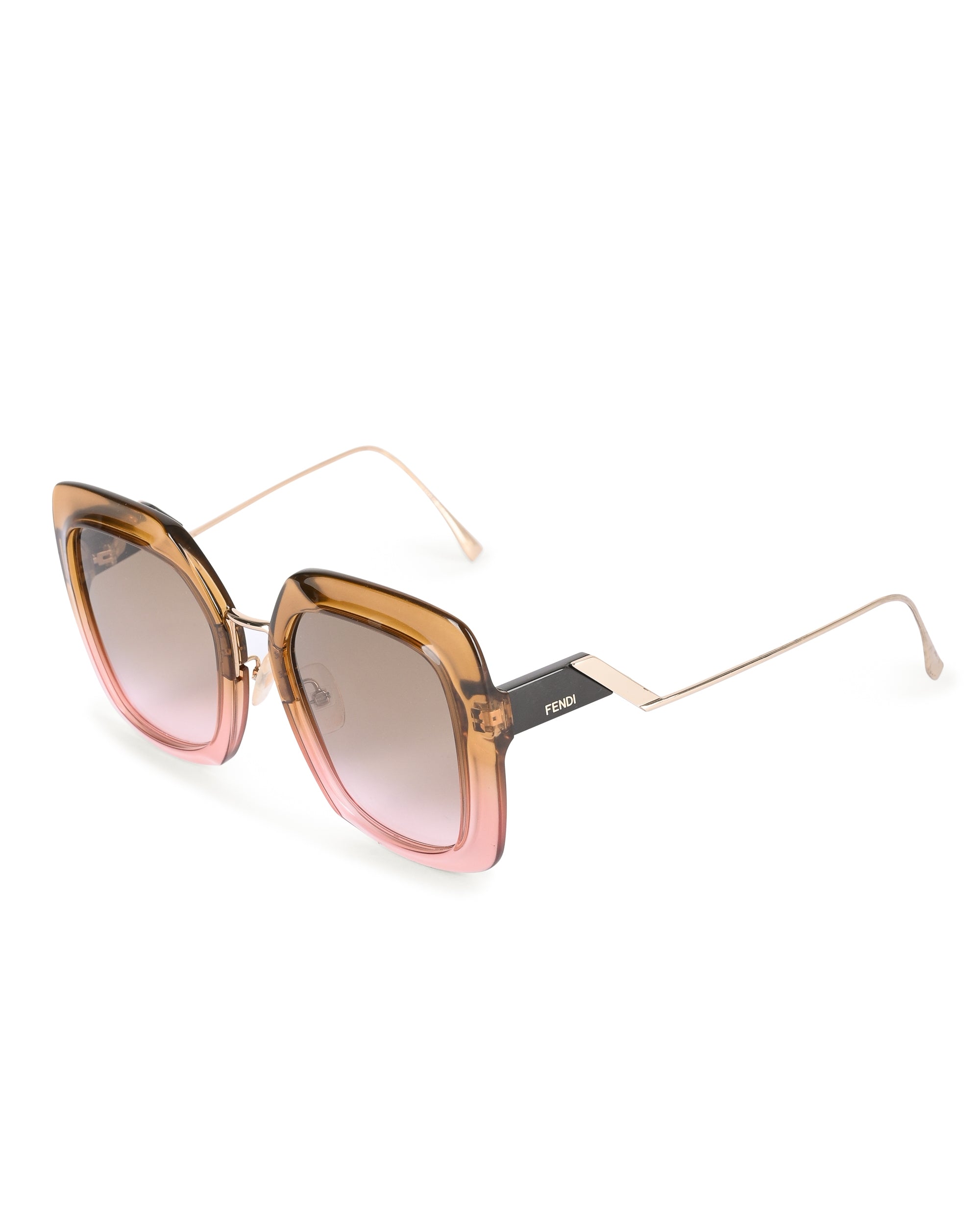 Occhiali da sole Fendi FF0317 S DQ2M2