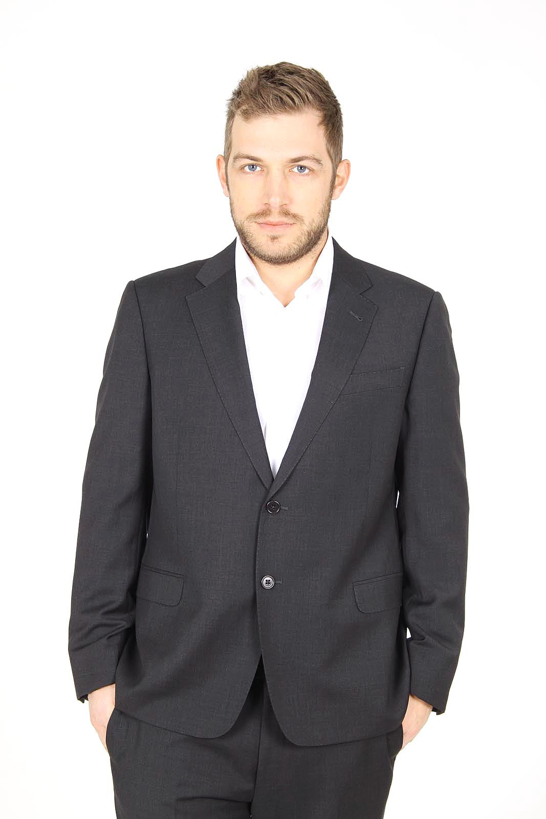 Abito uomo Armani Collezioni PCVFAB 0C003 690