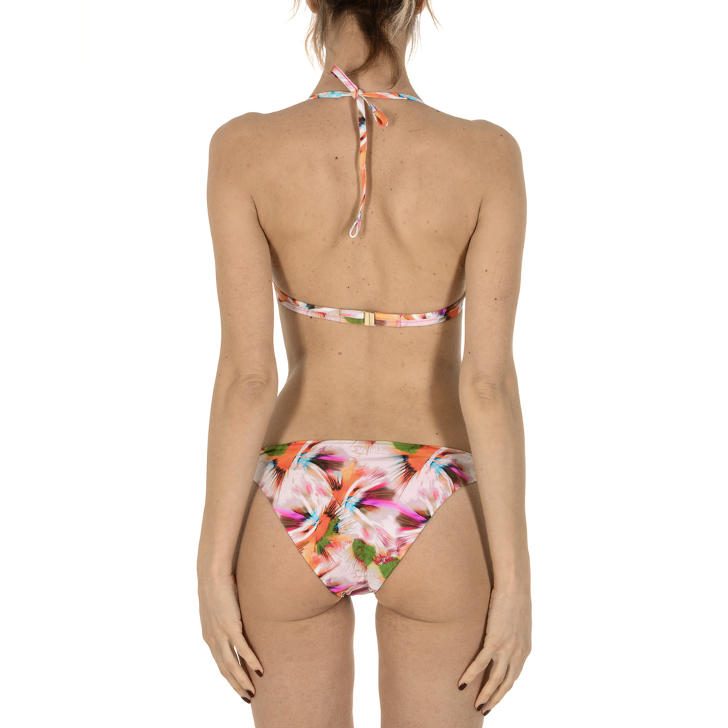La Perla Mare Slip Donna Bianco