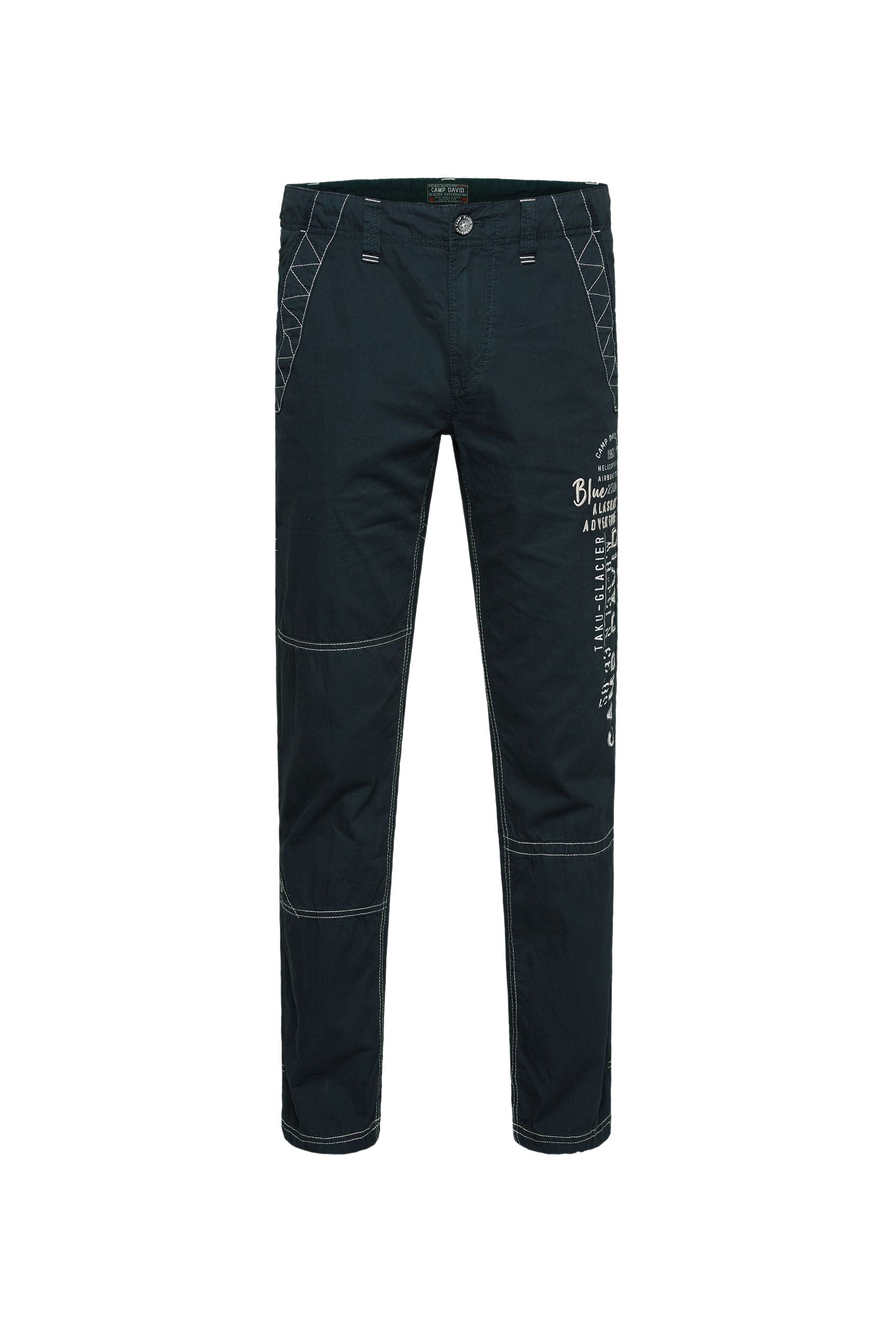 Pantaloni da uomo Camp David