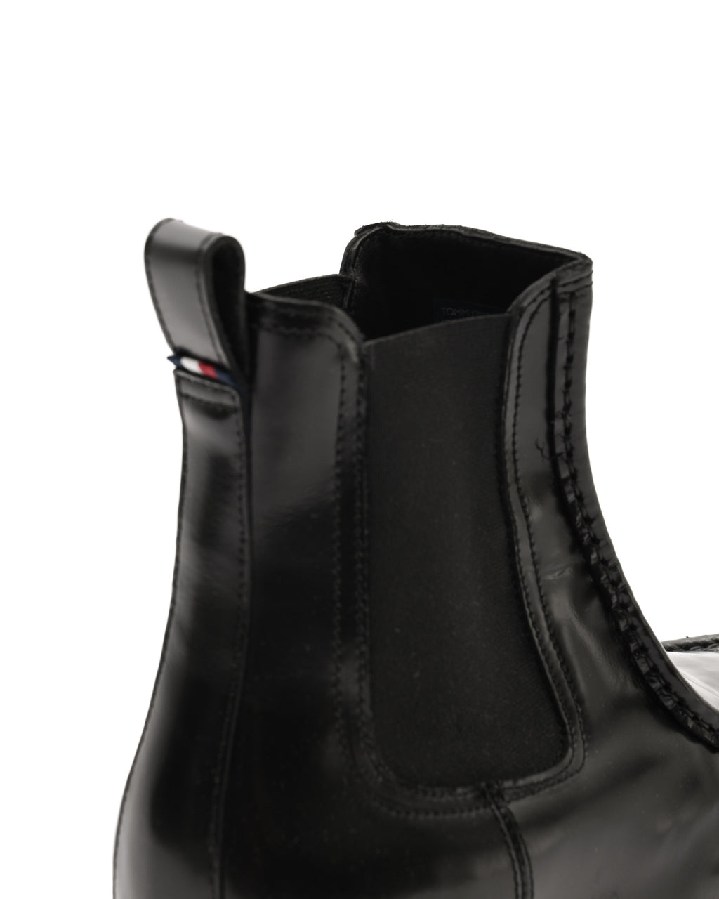 Stivali da uomo Tommy Hilfiger FM0FM05268BDS