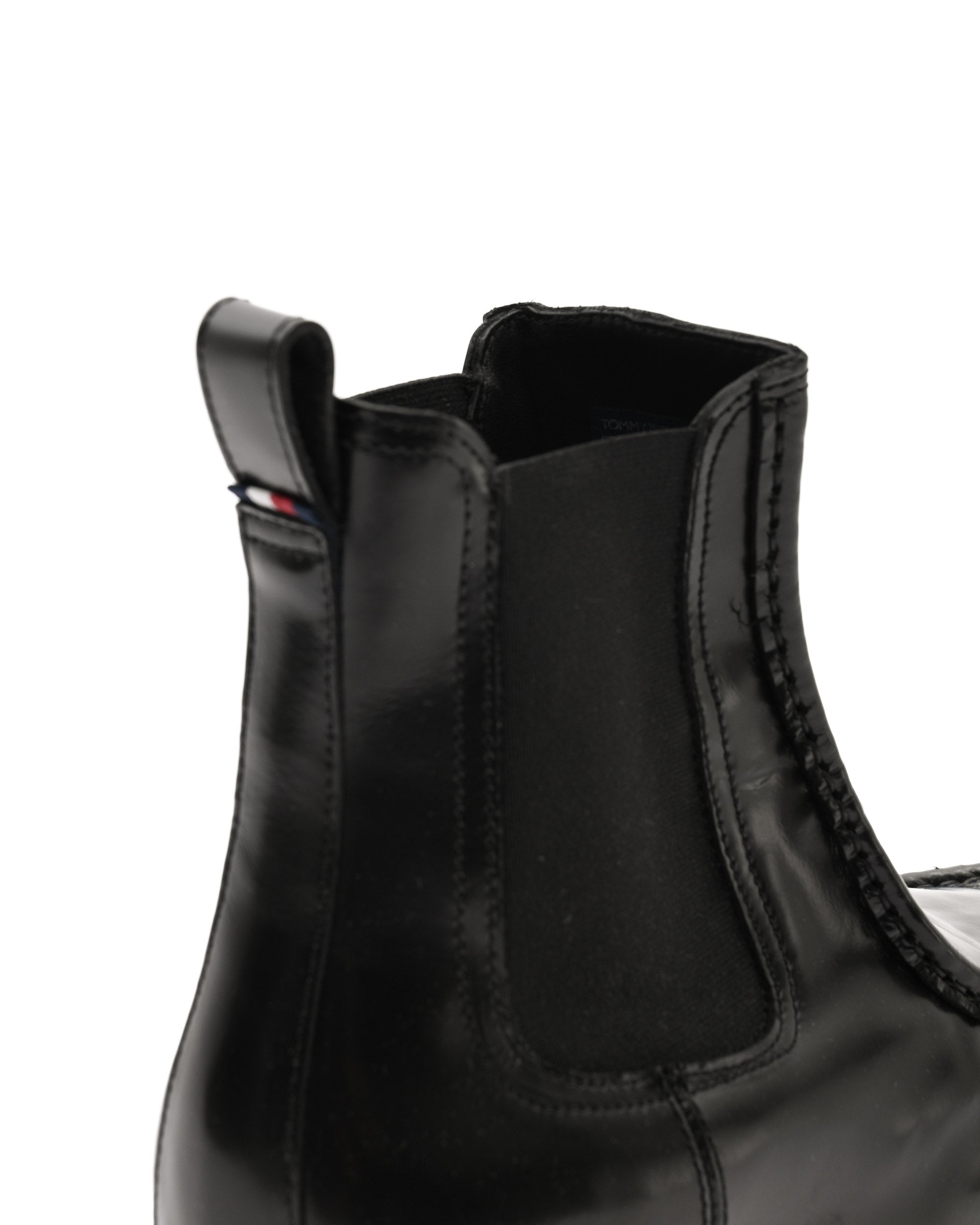 Stivali da uomo Tommy Hilfiger FM0FM05268BDS