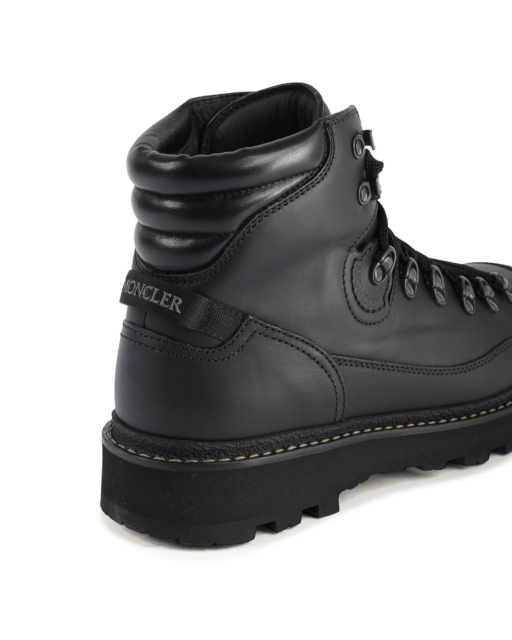 Scarpe da uomo Moncler 209A4G00070M4646 999