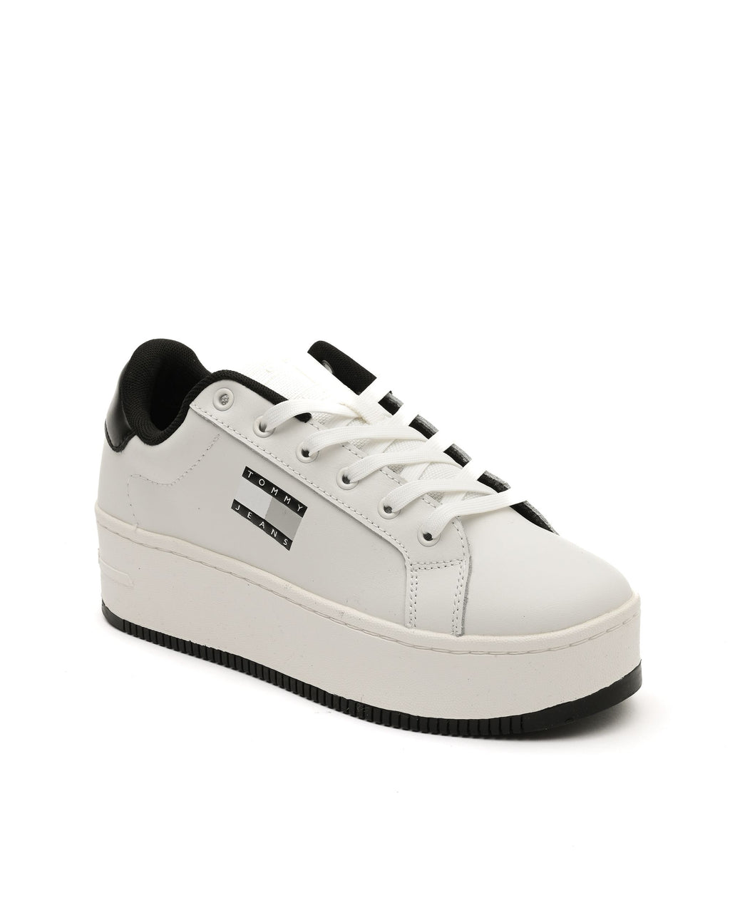 Sneakers da donna Tommy Hilfiger EN0EN02711BDS