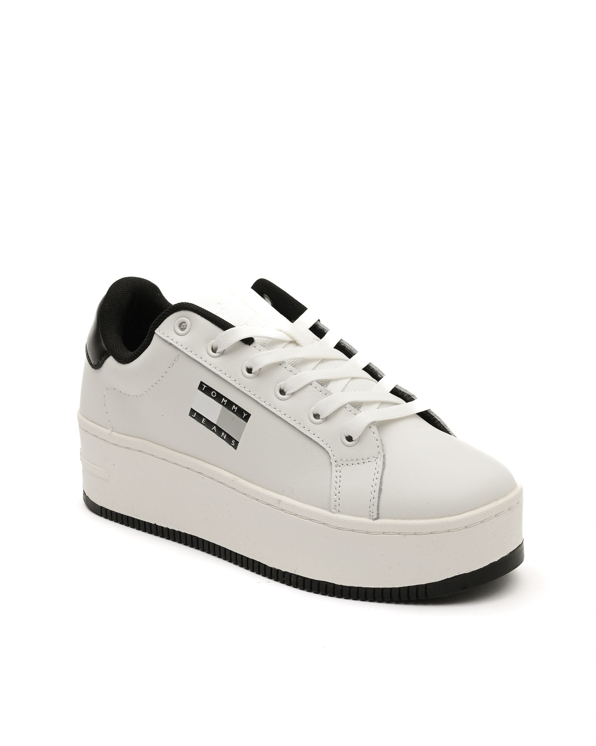 Sneakers da donna Tommy Hilfiger EN0EN02711BDS