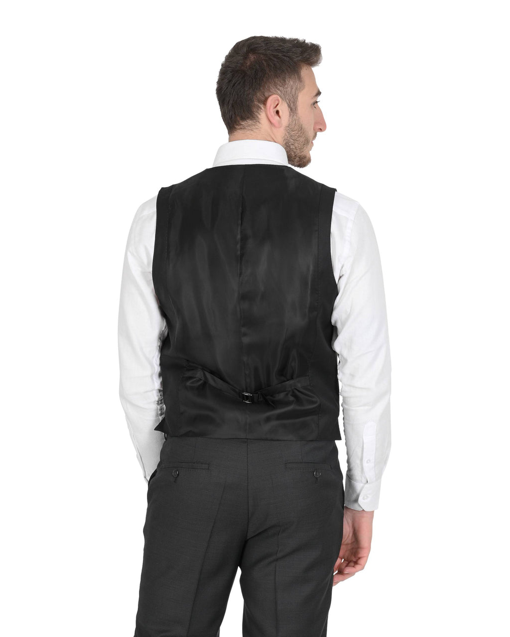 Boss by Hugo Boss Gilet da uomo 50384771 001