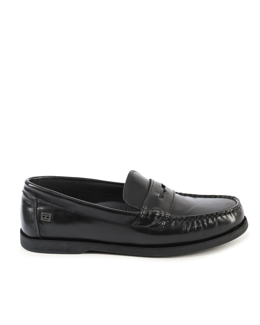 Mocassini da donna Tommy Hilfiger FW0FW07513BDS
