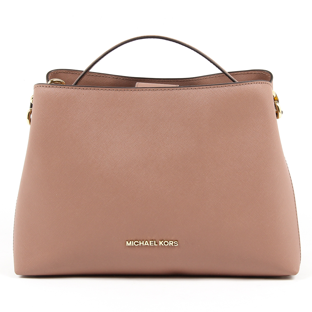 Borsa a mano da donna Michael Kors PORTIA 35S7GPAL3L ROSA CIPRIA