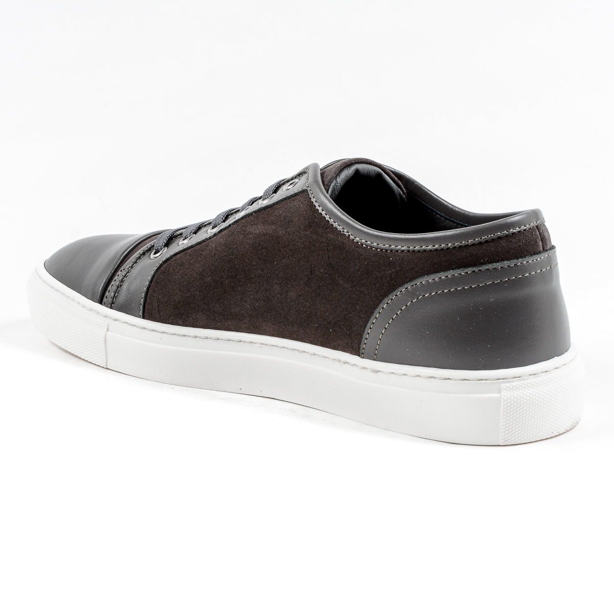 Sneaker da uomo V 1969 Italia Grigia PRATO