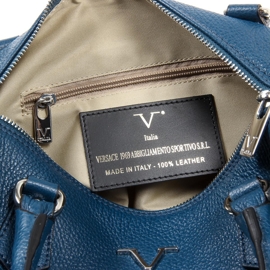 Borsa da donna V 1969 Italia