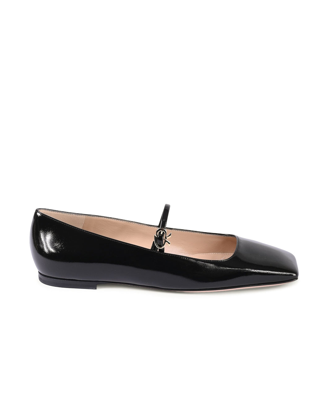 Gianvito Rossi Scarpe Donna G2224605CUO NUINERO
