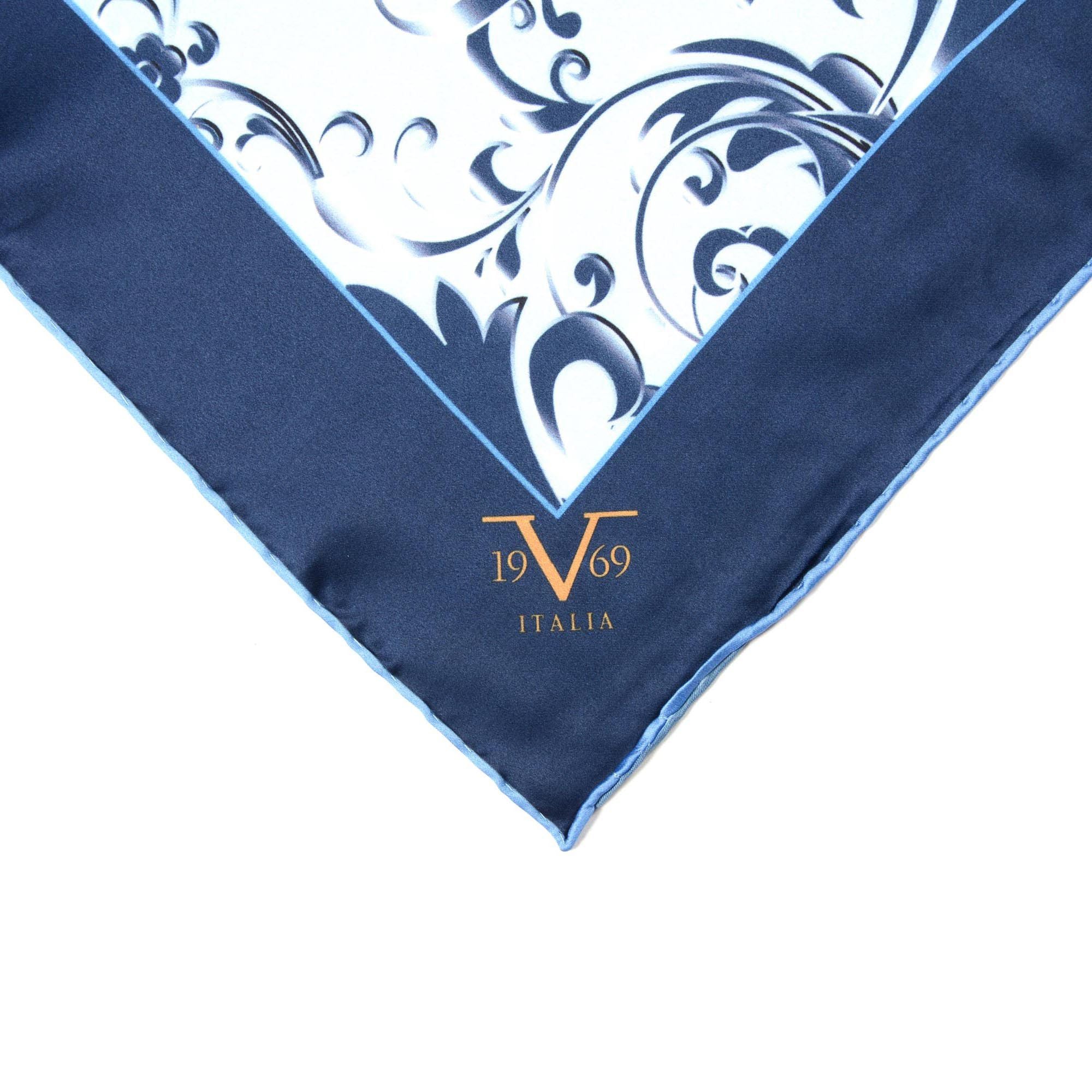 V 1969 Italia Womens Foulard Multicolor HAZE