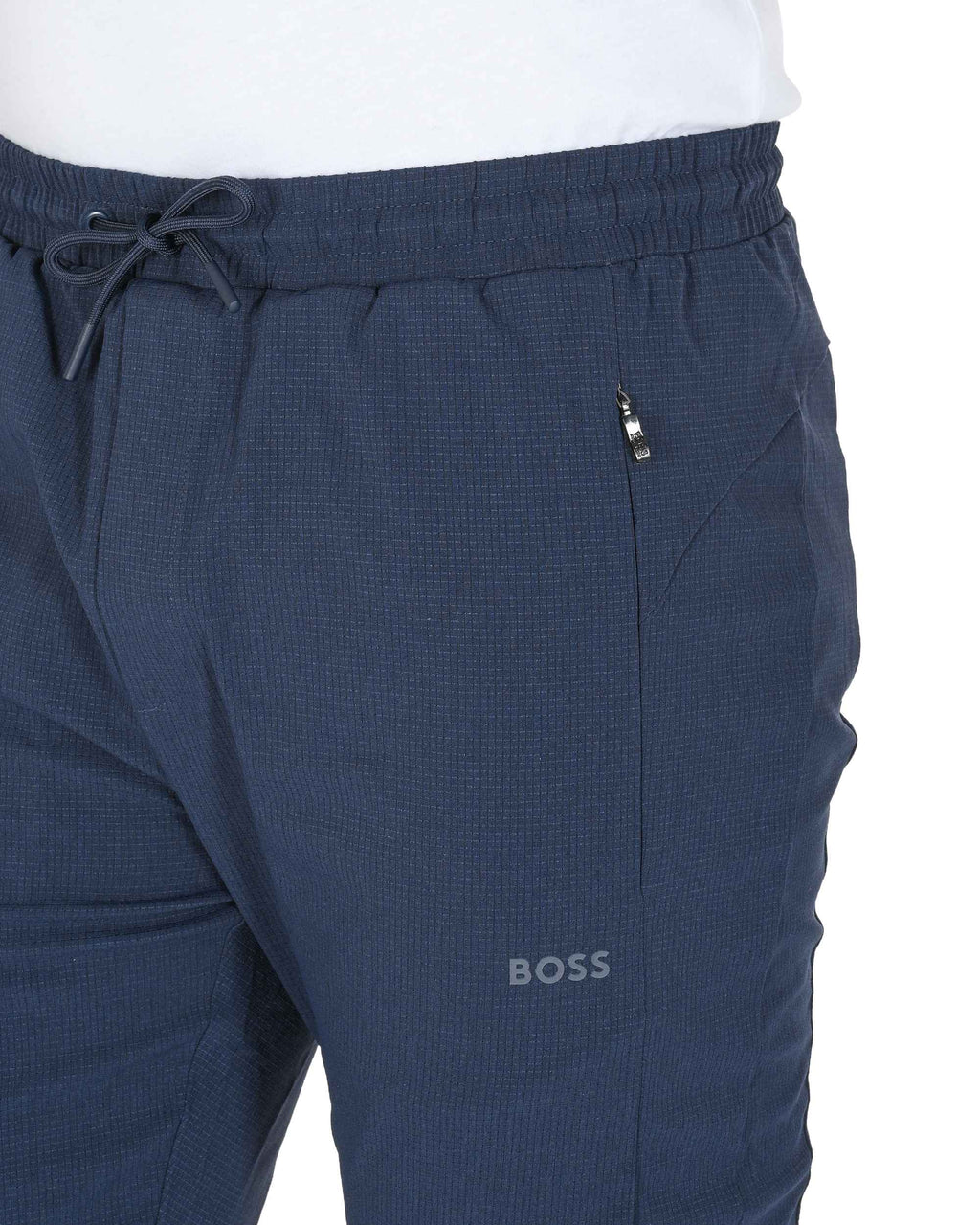 Pantaloni da uomo Boss by Hugo Boss 50447855 410