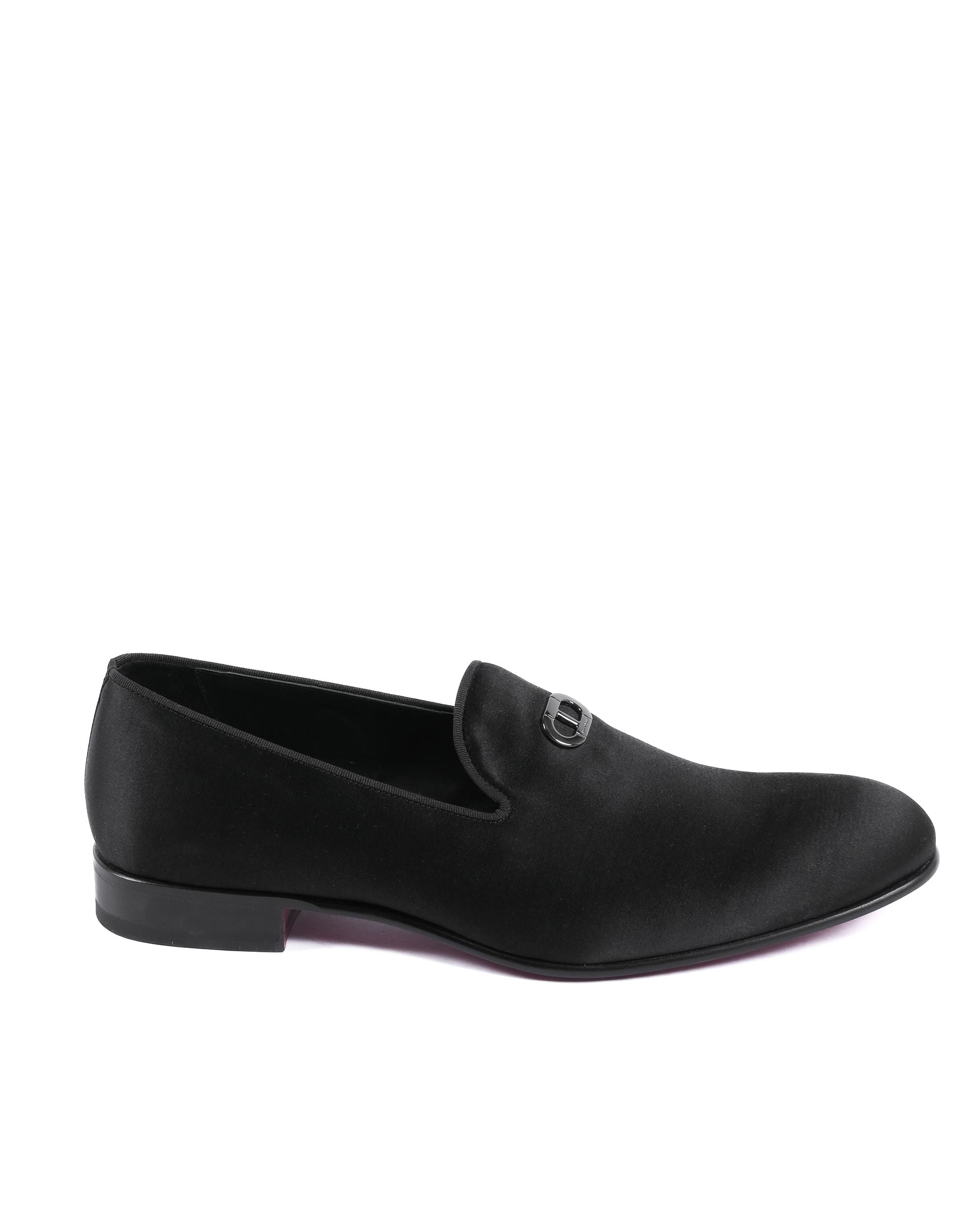 Dee Ocleppo Scarpe Eleganti Uomo F4572 RASO NERO