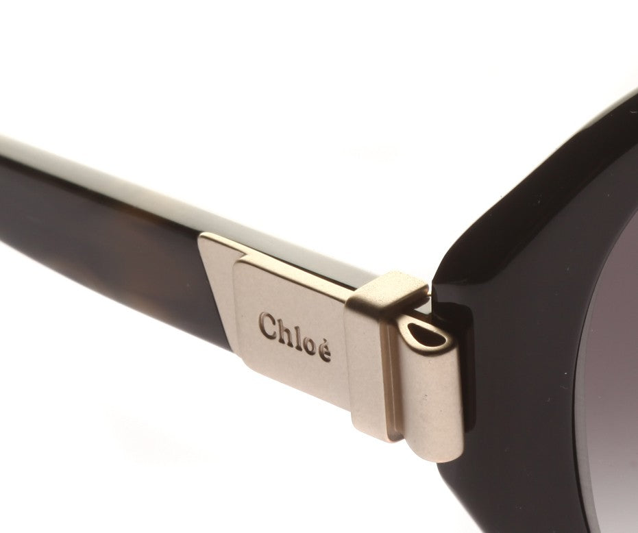 Occhiali da sole da donna ChloÃ© CL2261 C01