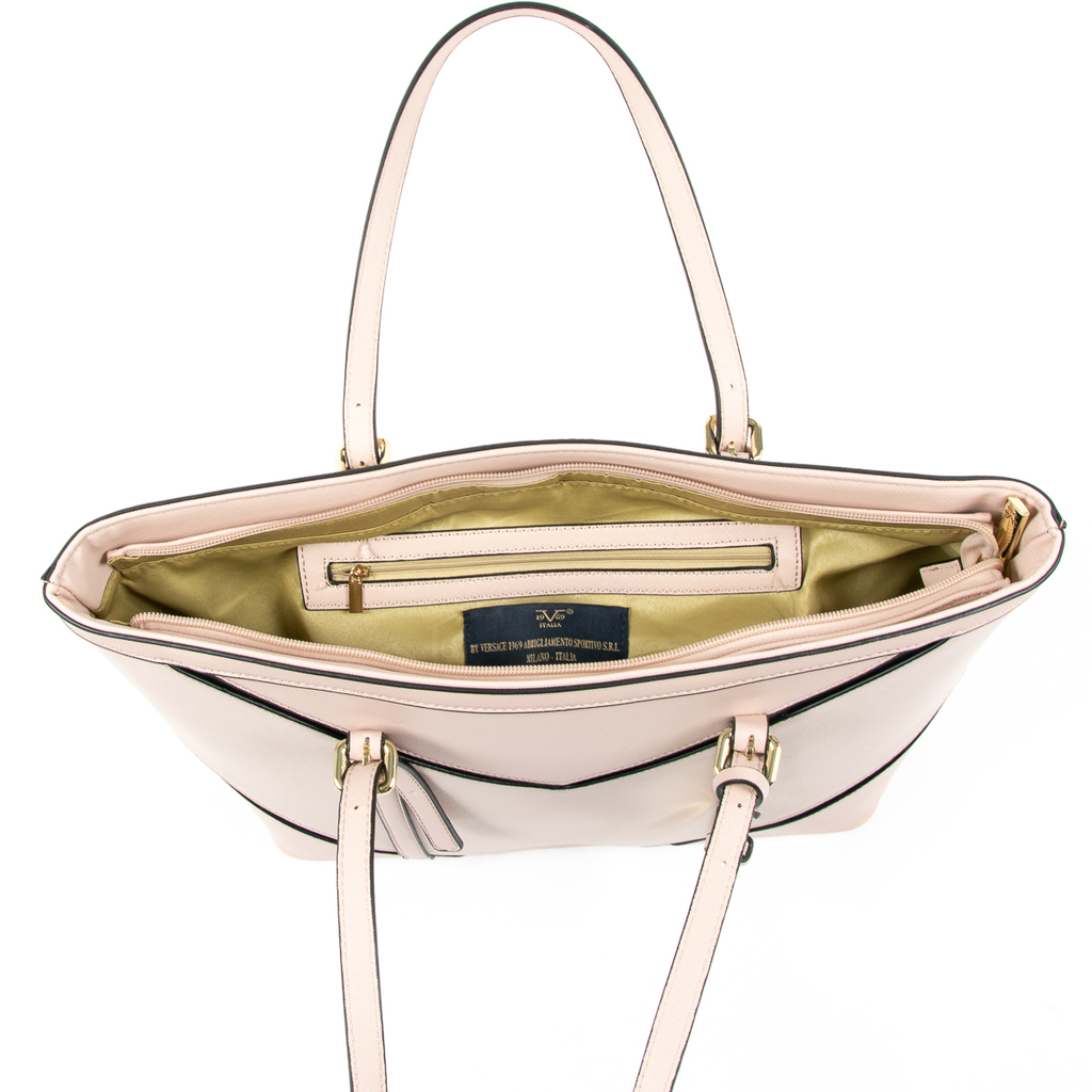 V 1969 Italia Borsa da donna multicolore MORENA