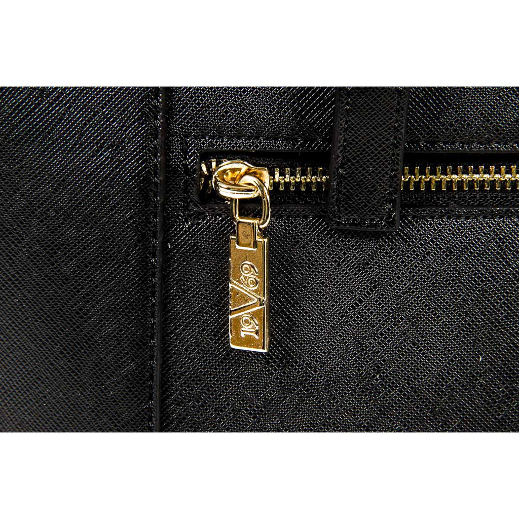 V 1969 Italia Borsa da donna V1969013 NERO