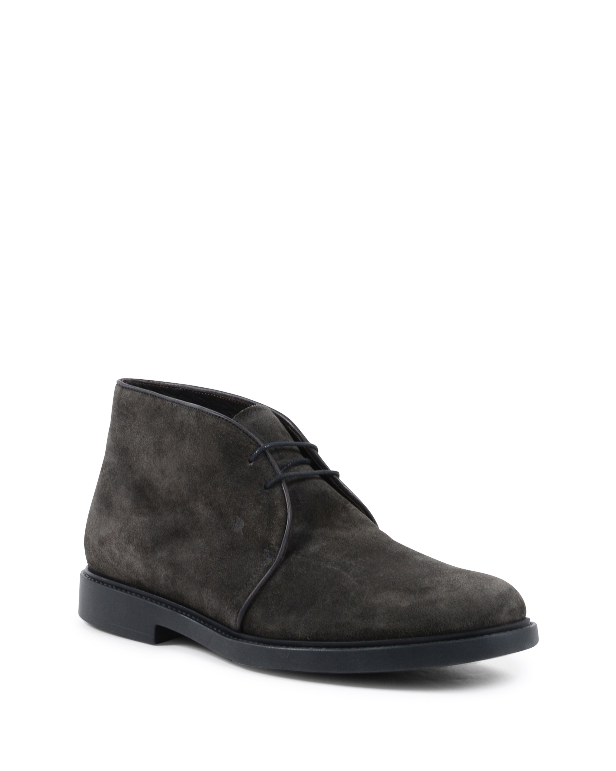 Stivaletto Uomo Fratelli Rossetti Grigio Scuro 44727 DUBLIN ANTRACITE
