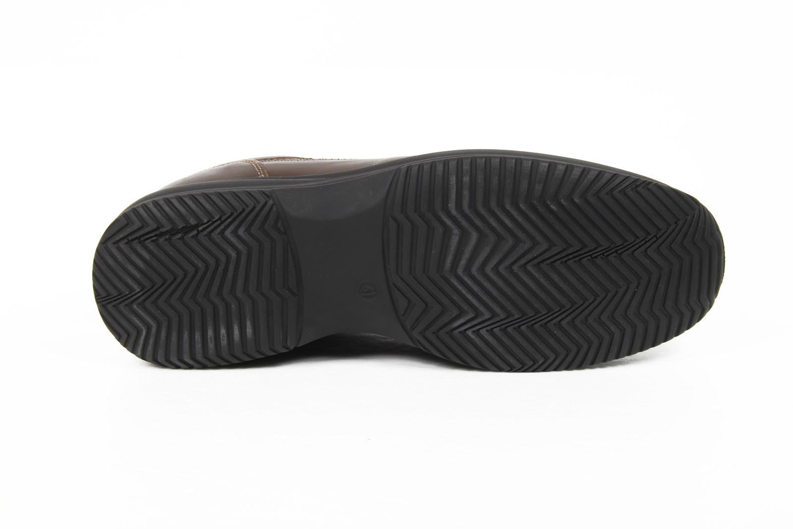 Scarpe da ginnastica da uomo V 1969 Italia 1010 CAMOSCIO MARRONE