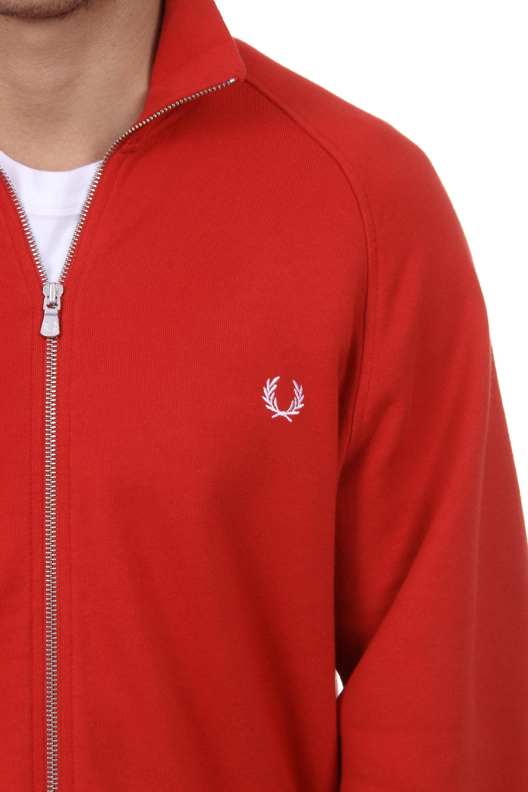 Maglione da uomo Fred Perry 30442136 0230