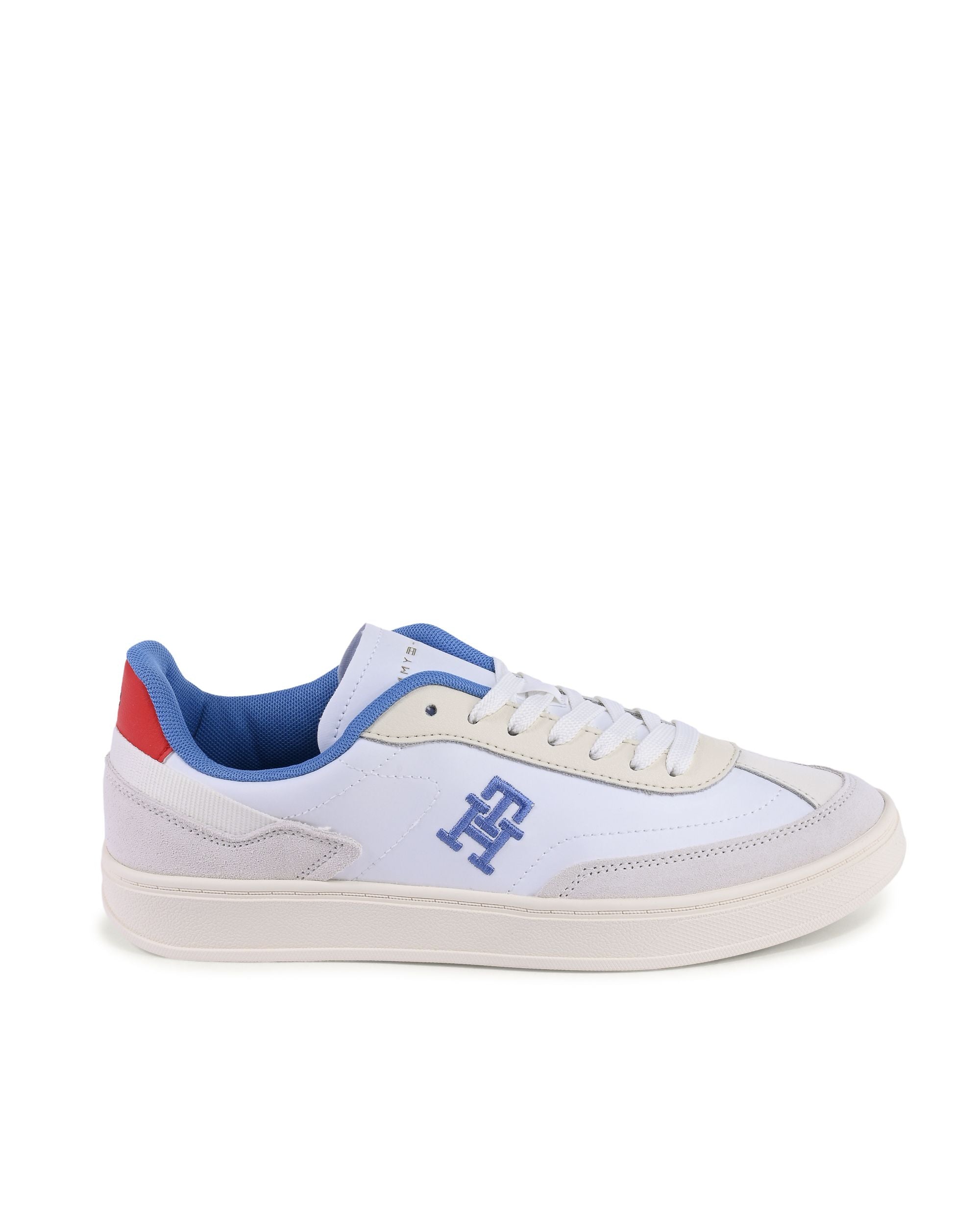 Tommy Hilfiger Sneaker da donna blu FW0FW07889C30