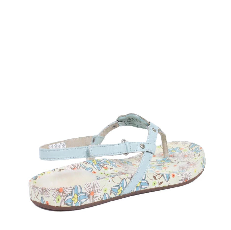 Sandali Ugg bambina 1837 BLU
