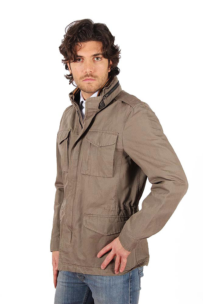 Giacca uomo Hogan KJM1924813LBWEC404