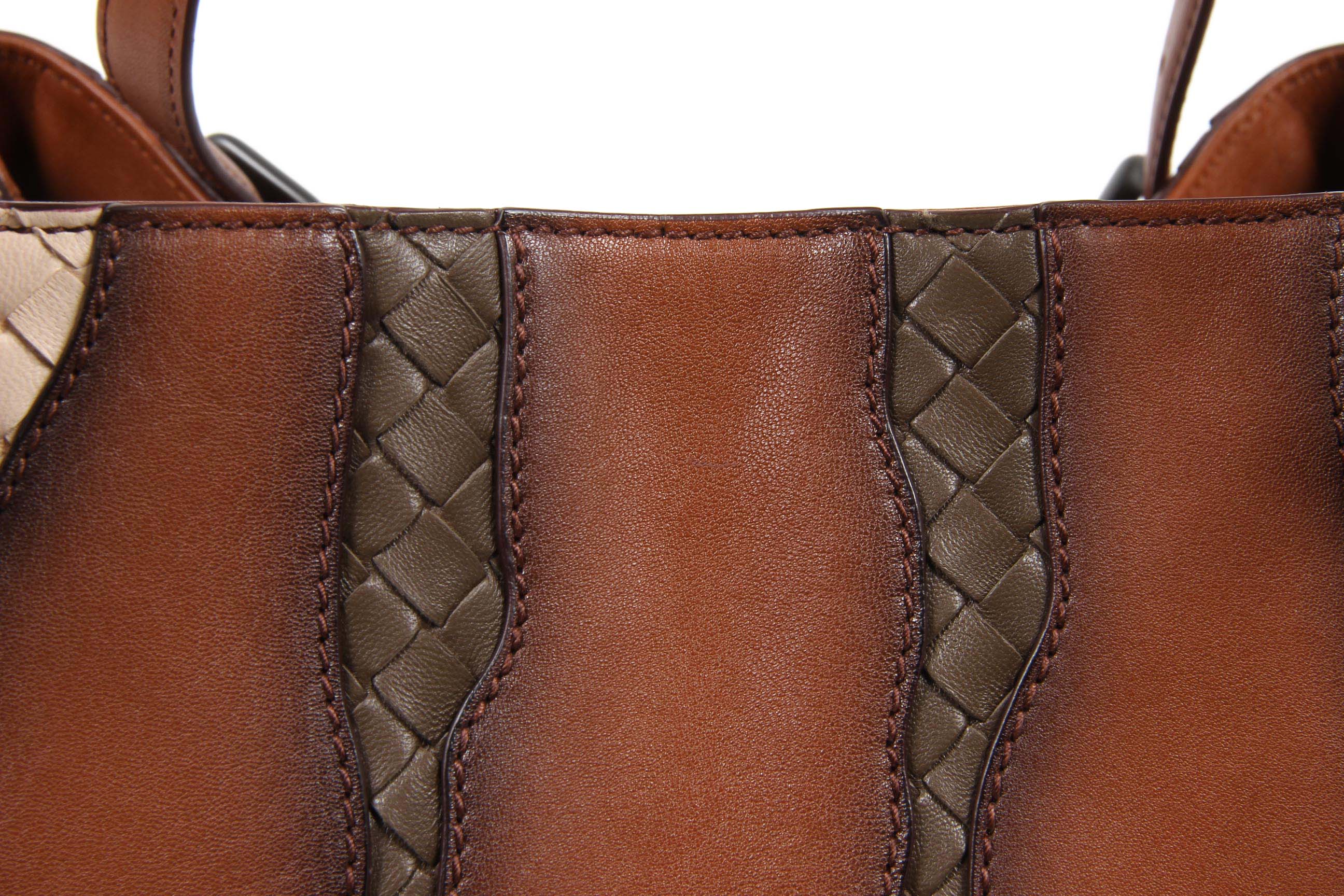 Borsa a mano da donna Bottega Veneta 272154 VAPY1 8792