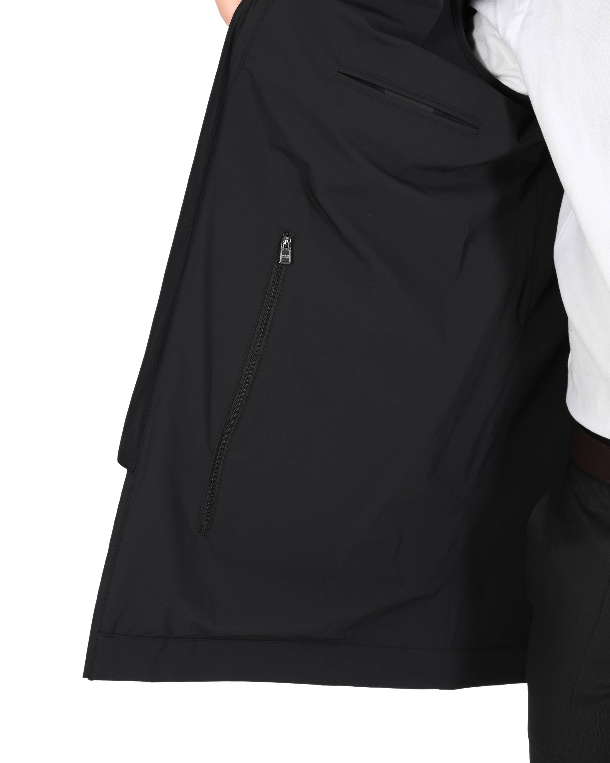 Cappotto da uomo Boss by Hugo Boss 50450011 001