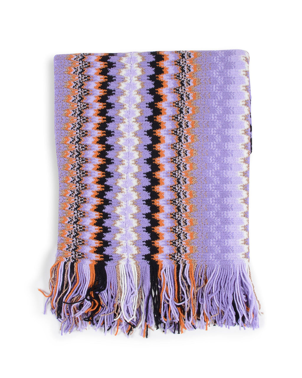Missoni Donna Poncho Multicolore POB1WMD61030003