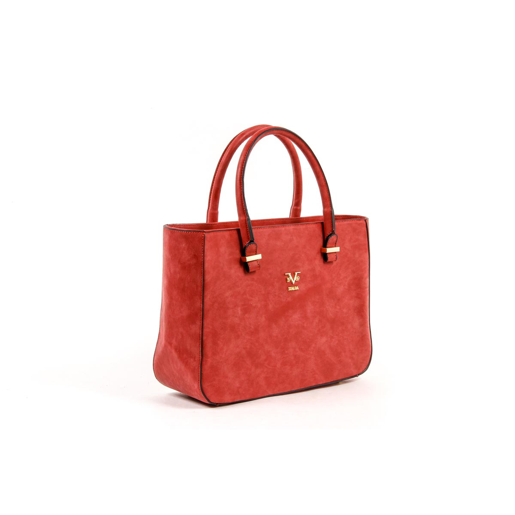 V 1969 Italia Borsa da donna V1969007 ROSSA