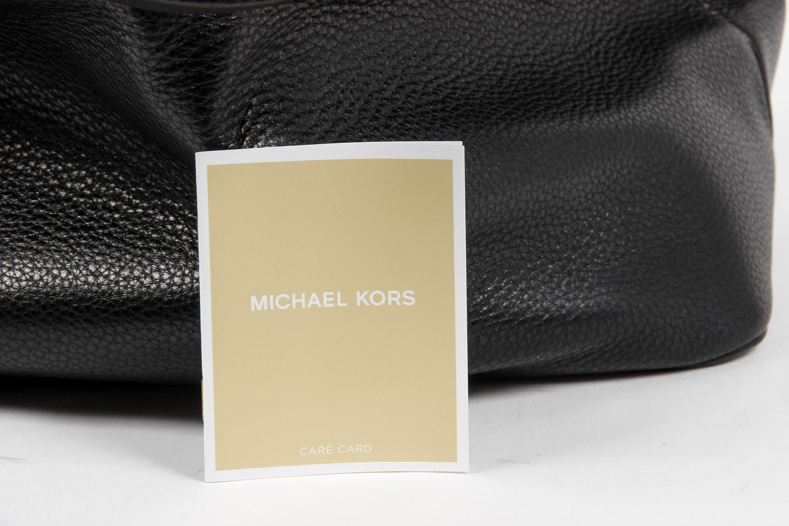 Borsa a mano grande in pelle Anabelle da donna di Michael Kors