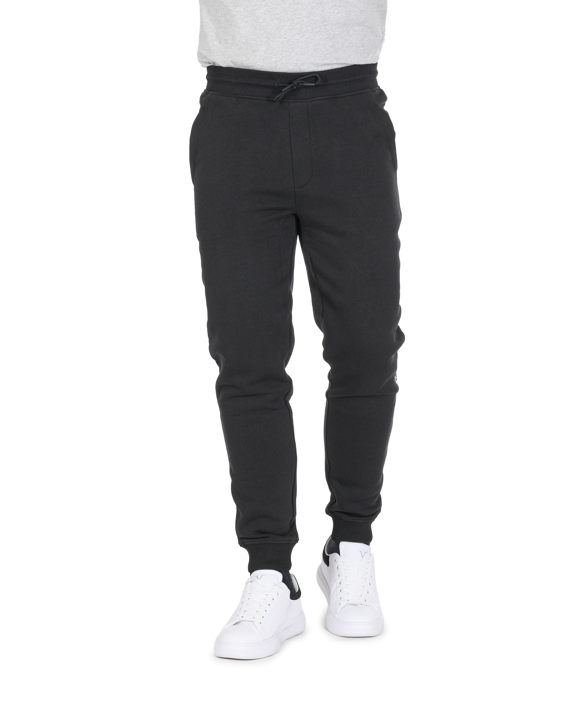 Pantaloni da uomo Hugo by Hugo Boss 50458345 001