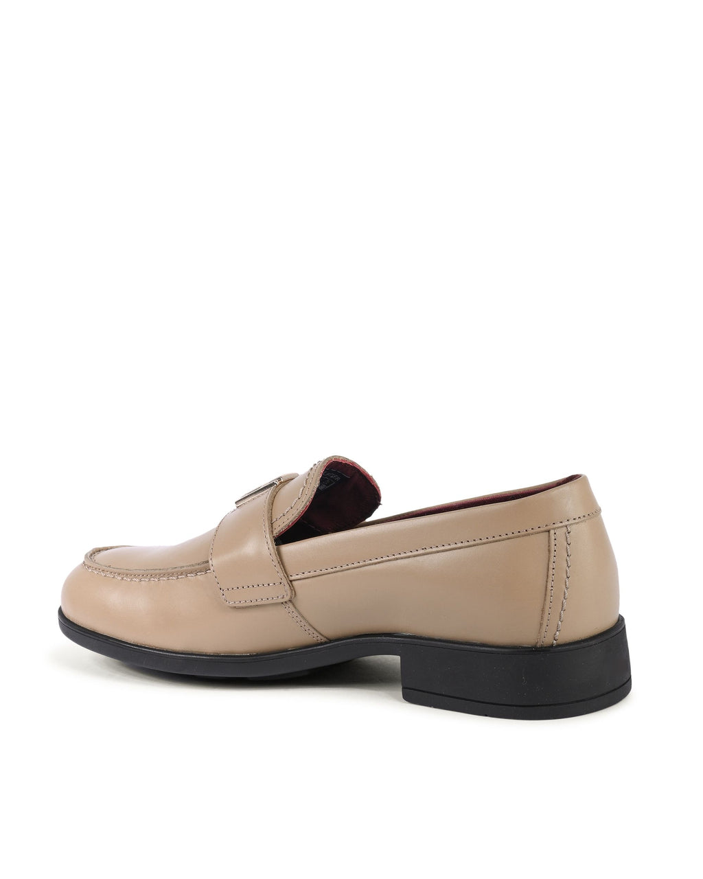 Scarpe casual da donna Tommy Hilfiger color cachi FW0FW07961RBL